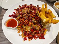 -眉州东坡(团结湖店)