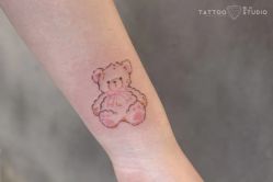 点击看大图 -飛凡TATTOO纹身•原创