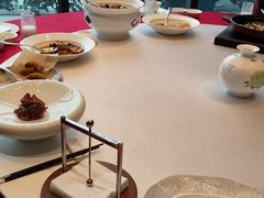 -御玺中餐厅新派湘菜