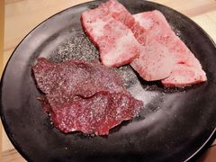 -焼肉 ウエスト(天神店)
