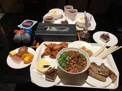 -堂会(白云店)