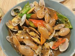 -禾气食店