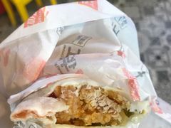 -华莱士·全鸡汉堡(杭州武林店)