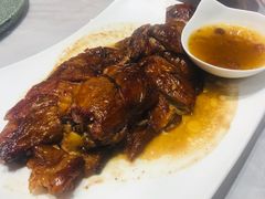 -高第街56号港式餐厅(山大路店)