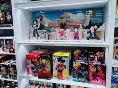-泡泡玛特POPMART(国金街店)
