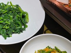 -一坐一忘云南菜(卓悦中心)