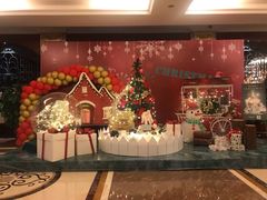 -圣雷克大酒店