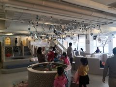 -Ours树朵家亲子餐厅(远策中心店)