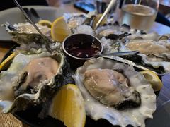 生蚝-BOR Eatery(安福路店)