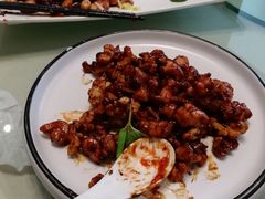 -陆壹捌餐厅(五大道店)