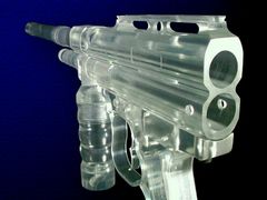 -优速得3D打印店(朝阳店)