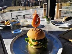 -The Rug Cafe(王府中环店)