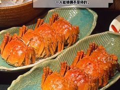 -花潮料理艺食馆(SM新生活广场店)
