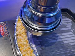 -喜井无限自助烤肉公司(石厦店)