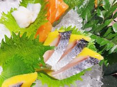 -極上萬膳·日料放题(海岸城店)