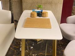 -华夏良子·足道SPA艾灸(翠微店)