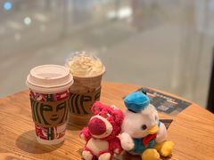 -星巴克臻选(北京清河万象汇1店)