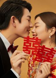 点击看大图 -太古映画婚纱摄影(天河店)