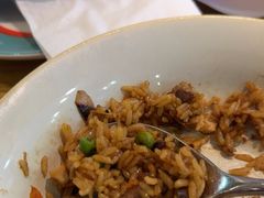 -菲滋意式休闲餐厅(北仑银泰城店)