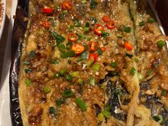 -喝丢一只鞋海鲜烧烤·海肠捞饭(东关街店)