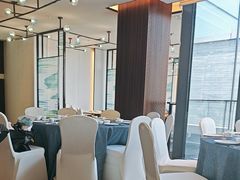 -南太湖山庄·四季轩&国风堂中餐厅