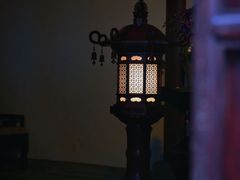 -韬光茶庵