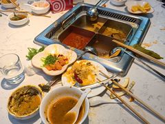 -海底捞火锅(勒泰店)