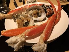 -盛宴自助餐厅(运达喜来登店)