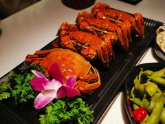 -红盔甲·小龙虾(天钥桥店)