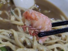 -象山小白象海鲜面
