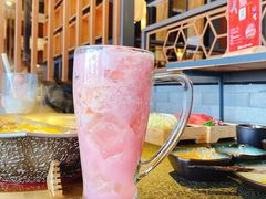 -湊湊火锅·茶憩(和平大悦城店)