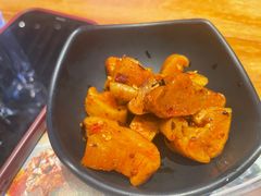 -云味馆米线(广州白云凯德店)