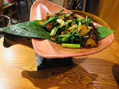 -云海肴·汽锅鸡·云南菜(高德置地店)