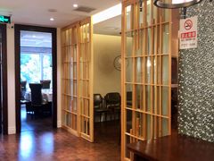 -肆月河豚·新淮扬(金融街店)