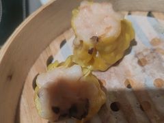 -万龙洲海鲜(南新仓店)