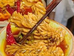 -纸盐河码头火锅(十八梯店)