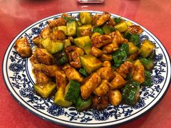 -北大地皖峰饭馆