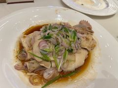 -半岛太子酒家(海港城店)