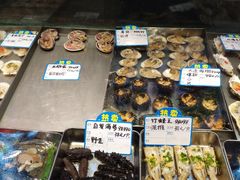 -船梆煮•蒸汽海鲜·生腌干蒸(五四广场店)