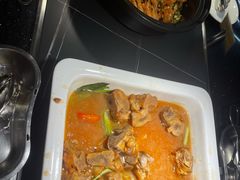 -泰谷酒店·太古码头闽菜自助餐厅