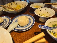 -同得兴 Since·1995 传统苏式面馆(十全街店)