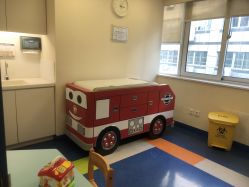 -杭州贝瑞斯美华妇儿医院·早孕·产检·儿科