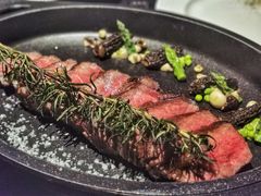 -wann lounge 低温慢煮牛排·清吧