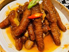 -金香匯晚茶(浑南店)