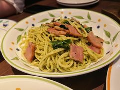 -萨莉亚意式餐厅(苏州泉屋店)