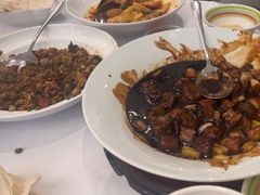 -开海·红岛海鲜虾水饺(石老人店)