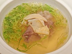 西施舌高青和牛-怡情荟•海鲜青岛菜(五四广场旗舰店)