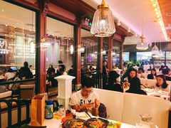大堂-金椰壳· 大厨新加坡菜(壹方城店)