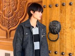 -松州古城