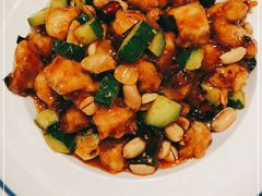 -紫光园(劲松店)